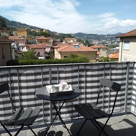 Pensionat Chez Nous *