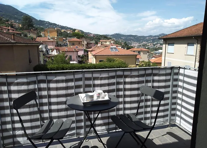 Guest house Chez Nous *