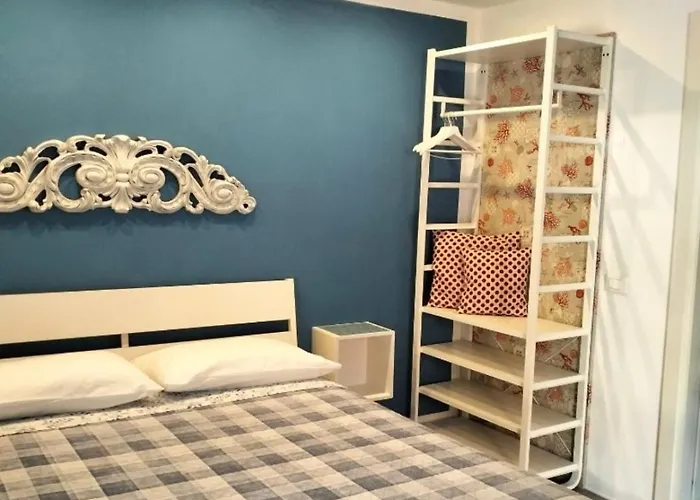 Guest house Chez Nous La Spezia