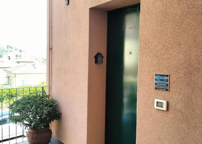 Chez Nous * La Spezia